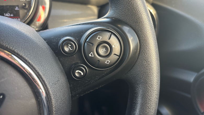 MINI Hatchback 1.5 Cooper Classic II 5dr Petrol Hatchback